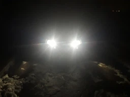 Светодиодные лампы W5W Canbus 6000K в габариты с обманкой Carlamp (T103020) фото от покупателей 5