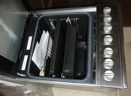 Плита Gorenje K5241XF фото от покупателей 7