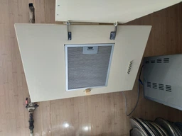 Вытяжка PYRAMIDA KZ 60 BR фото от покупателей 12