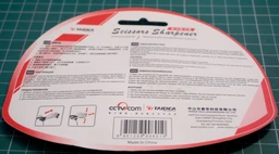 Точилка Taidea T0801C фото от покупателей 3