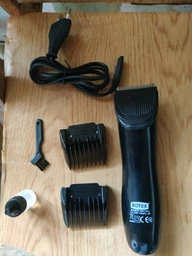 Машинка для стрижки ROTEX RHC150-S фото від покупців 7