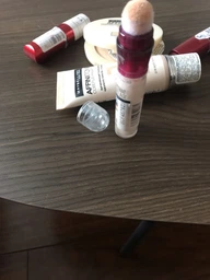 Консилер для кожи лица Maybelline New York Instant Eraser 07 Светло-бежевый 6.8 мл (3600531465247) фото от покупателей 13