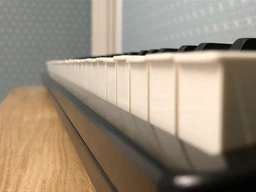 Цифровое пианино Roland GO:PIANO GO-61PC (GOPIANO) фото от покупателей 1