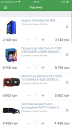Система жидкостного охлаждения NZXT Kraken X52 with AM4 SUPPORT фото от покупателей 6