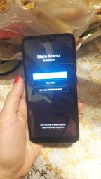 Мобильный телефон Xiaomi Redmi 6 Pro 4/64GB Black (Global ROM + OTA) фото от покупателей 10