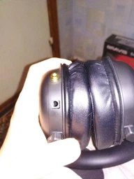 Наушники Hator Hypergang Black HTA-800 фото от покупателей 10