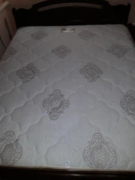Матрас ортопедический Matroluxe Бамбл 90x200 см фото от покупателей 10