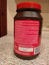 Горячий шоколад Ristora Barattolo 1 кг (8004990116002) фото от покупателей 1