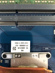 пам'ять Crucial 4Gb SO-DIMM DDR3L 1600 C11 (CT51264BF160BJ) 1.35v фото от покупателей 8