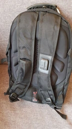 Універсальний Міський Рюкзак Swissgear 8810 black фото від покупців 8