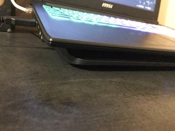 Вентилятор под ноут Deepcool Wind Pal Mini фото от покупателей 9