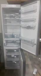 Холодильник BOSCH KGN39VI35 фото від покупців 9