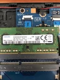 пам'ять Crucial 4Gb SO-DIMM DDR3L 1600 C11 (CT51264BF160BJ) 1.35v фото от покупателей 10