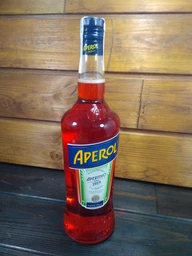 Аперитив Aperol Aperetivo 1 л 11% (8002230000012) фото от покупателей 19