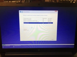 Ноутбук HP Notebook 15-db0219ur (4MR85EA) Blue фото от покупателей 6