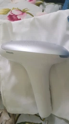 Фотоэпилятор PHILIPS Lumea Advanced SC1995/00 фото от покупателей 4