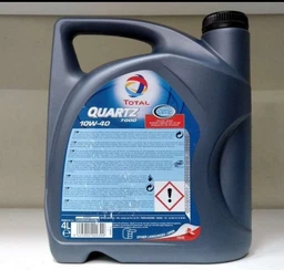 Моторное масло Total Quartz 7000 Diesel 10W-40 5 л (201524) (214108)