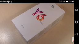 Мобильный телефон Huawei Y6 Prime 2018 Black фото от покупателей 5