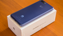 Мобильный телефон Huawei Y6 Prime 2018 Black фото от покупателей 3