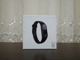 Xiaomi Mi Band 2 Black (Международная версия) фото от покупателей 18