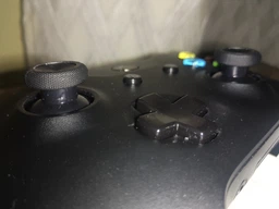 Бездротовий геймпад Microsoft Xbox One Black + USB кабель для Windows (4N6-00002)