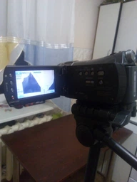 Штатив Arsenal ARS-3908