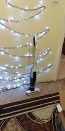 Акумуляторний пилосос BOSCH BBH625W60 фото від покупців 2
