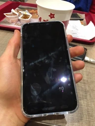 Защитное стекло ArmorStandart Premium Evo для Apple iPhone Xr/11 Black (ARM53067-G3D-BK) фото от покупателей 2