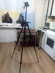 Штатив Arsenal ARS-3908 фото от покупателей 19