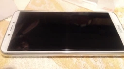 Мобільний телефон TP-Link Neffos X9 (TP913A66UA) Moonlight Silver фото від покупців 7