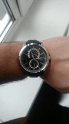Чоловічий годинник Festina F16573/3