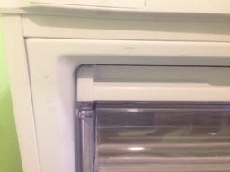 Морозильная камера Beko RFSA240M21W фото от покупателей 2