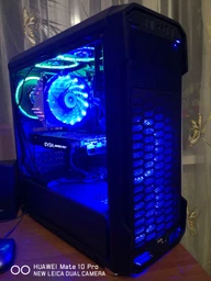 Материнская плата Asus ROG Strix B450-E Gaming (sAM4, AMD B450, PCI-Ex16)