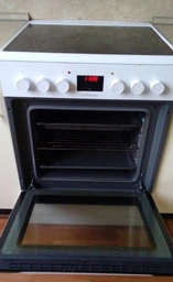 Плита электрическая Hansa FCCW68208 65 л 4643703