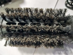 Фен-щітка BABYLISS AS551E фото від покупців 3