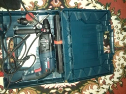 Перфоратор Bosch Professional GBH 240 (0611272104) фото от покупателей 2