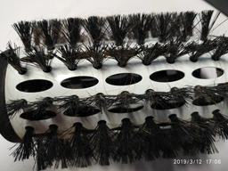 Фен-щітка BABYLISS AS551E фото від покупців 2