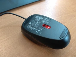 HP USB Travel (G1K28AA)