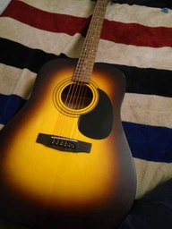 Гитара акустическая Cort AD810 Sunburst Satin (ad810 ssb) фото от покупателей 4