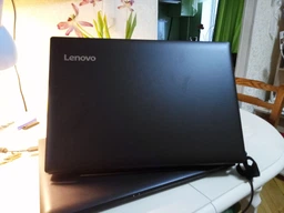 Ноутбук Lenovo IdeaPad 330-15IGM (81D100HHRA) Onyx Black фото от покупателей 17