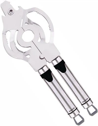 Консервный нож Bergner Gizmo 34,4 см (BG-3268)[43741]