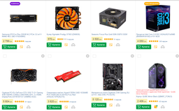Материнская плата Gigabyte Z390 Gaming SLI (s1151, Intel Z390, PCI-Ex16) фото от покупателей 5