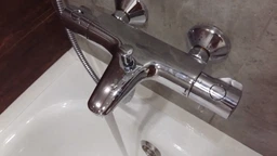 Смеситель для ванны GROHE Grohtherm 800 34567000 фото от покупателей 10