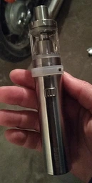 Батарейний мод Eleaf iJust S Battery 3000mAh Black фото від покупців 7