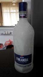Горілка Finlandia 1.75 л 40% (6412709021103) фото від покупців 2