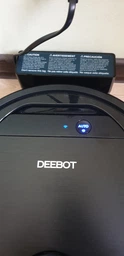 Робот-пылесос ECOVACS DEEBOT OZMO 930 фото от покупателей 4
