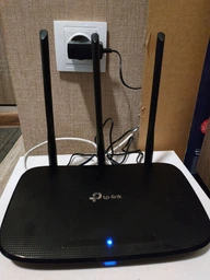 Маршрутизатор TP-LINK TL-WR940N фото від покупців 17
