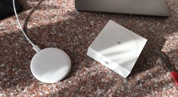 Беспроводное зарядное устройство Xiaomi Mi Wireless Charger MDY-09EF White (GDS4089GL) фото от покупателей 16