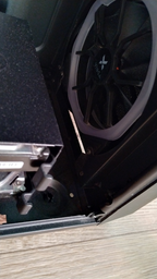 Корпус Fractal Design Focus G Window Black (FD-CA-FOCUS-BK-W) фото от покупателей 5