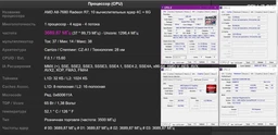 Процесор AMD A8 X4 7680 (3.5 GHz 65W FM2+) Box (AD7680ACABBOX) фото від покупців 2